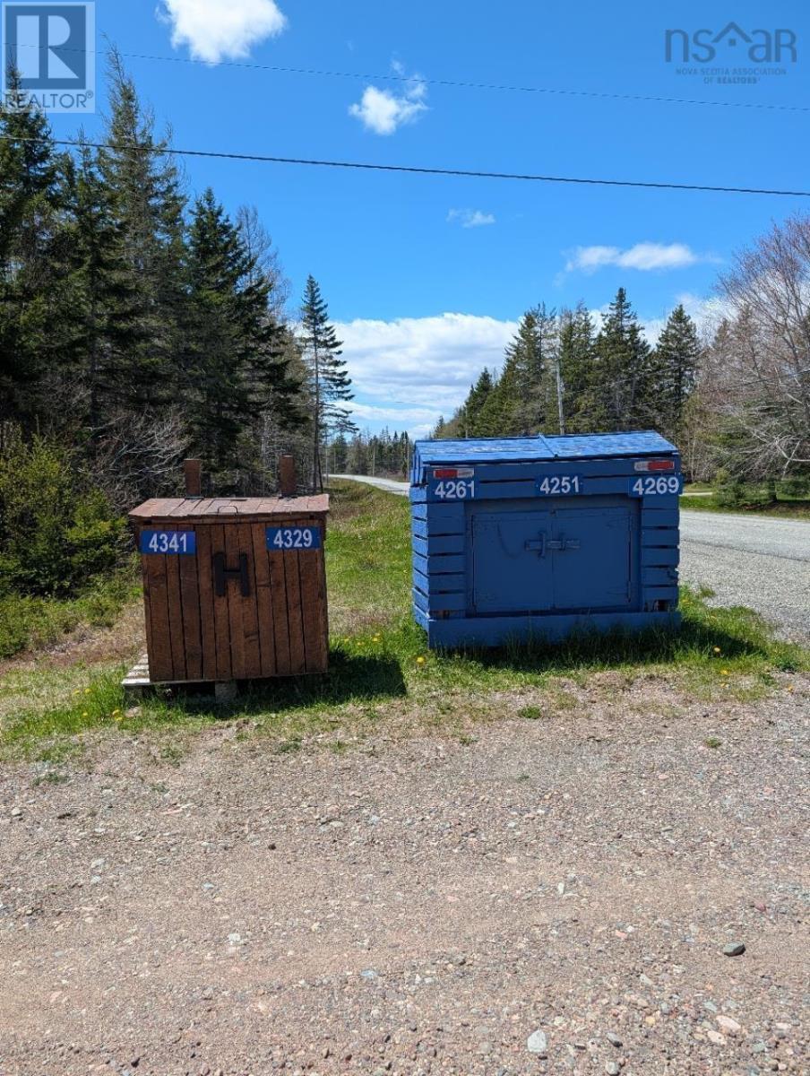 4299 Grand Mira North Road, Huntington, Nova Scotia  B1K 1V7 - Photo 30 - 202617350