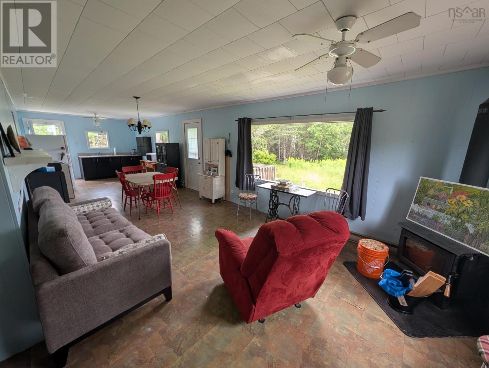 4299 Grand Mira North Road, Huntington, Nova Scotia  B1K 1V7 - Photo 8 - 202617350