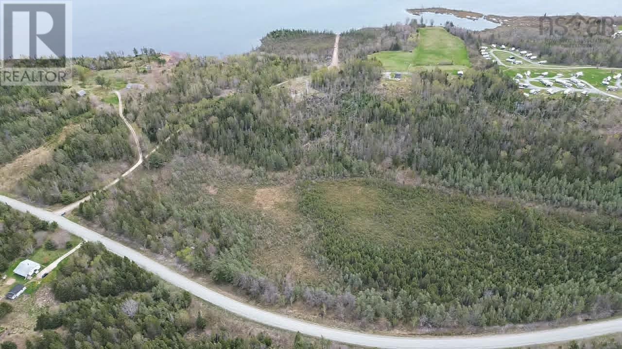 4299 Grand Mira North Road, Huntington, Nova Scotia  B1K 1V7 - Photo 36 - 202617350