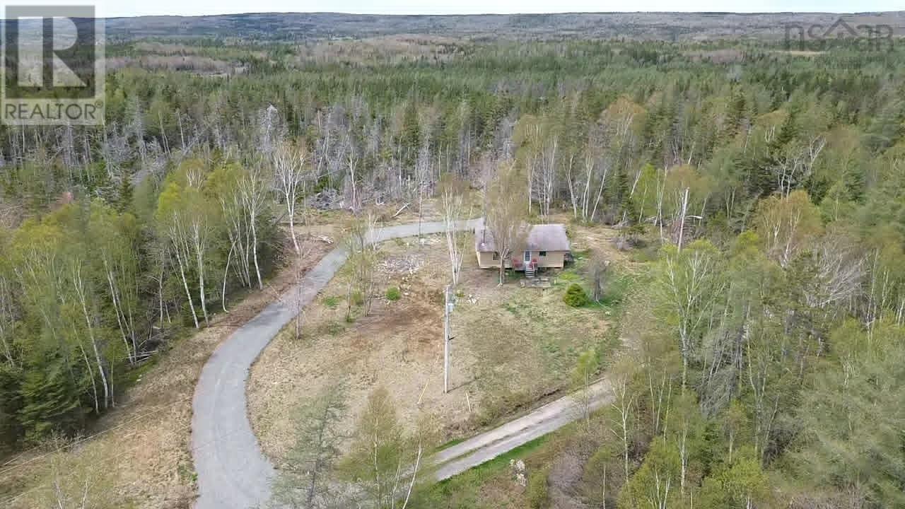 4299 Grand Mira North Road, Huntington, Nova Scotia  B1K 1V7 - Photo 33 - 202617350