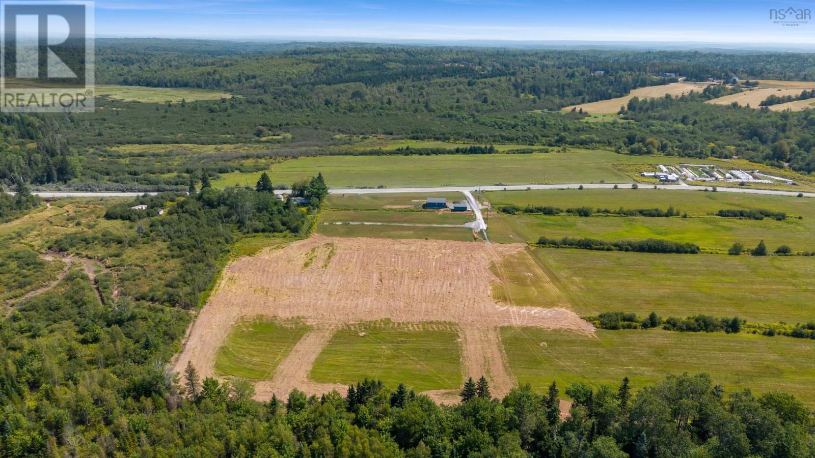 Lot 91-R Lake Egmont Road, Wyses Corner, Nova Scotia