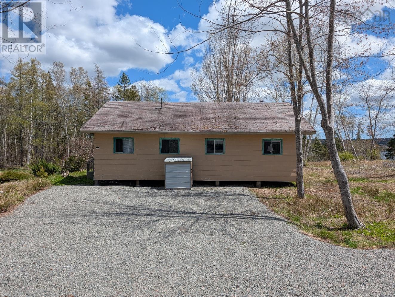 4299 Grand Mira North Road, Huntington, Nova Scotia  B1K 1V7 - Photo 7 - 202617350