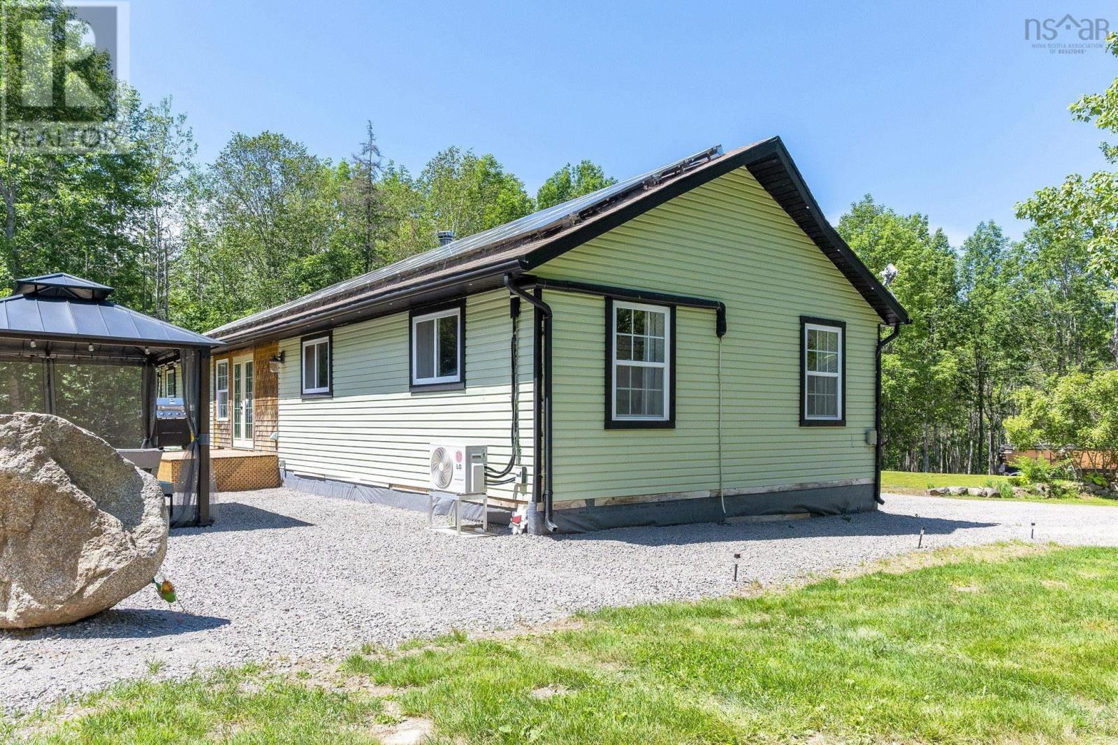 55 Crocker Road, Harmony, Nova Scotia  B0P 1R0 - Photo 30 - 202617553