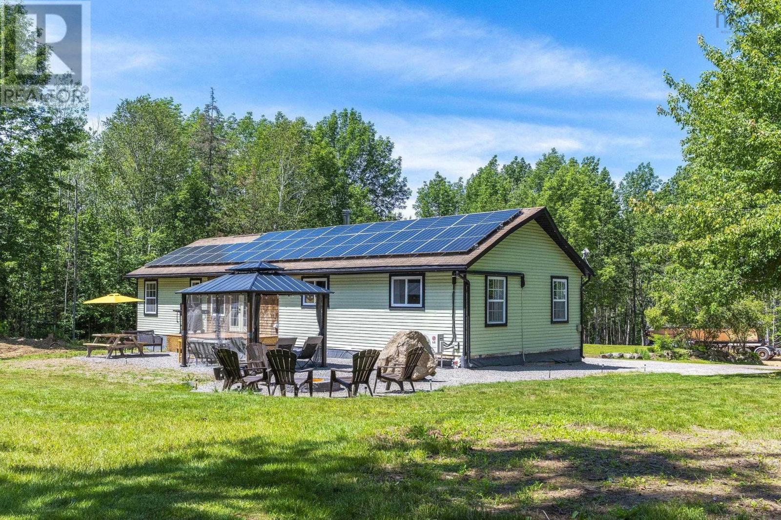 55 Crocker Road, Harmony, Nova Scotia  B0P 1R0 - Photo 34 - 202617553