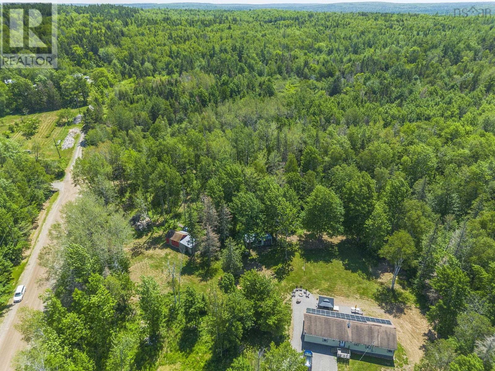 55 Crocker Road, Harmony, Nova Scotia  B0P 1R0 - Photo 4 - 202617553