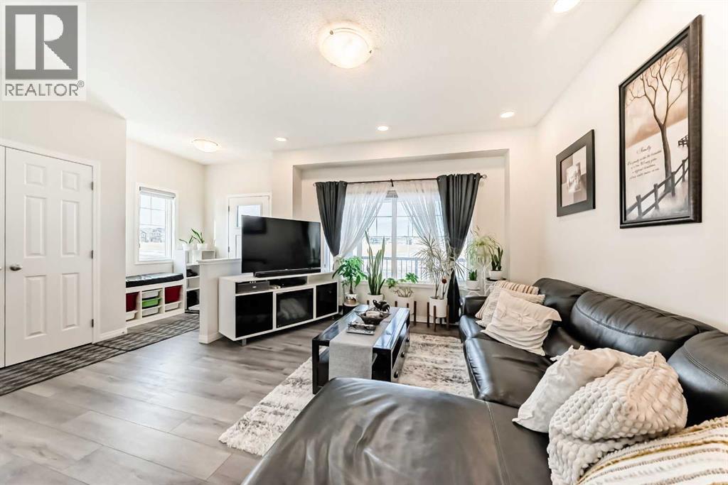 217 Masters Road SE, Calgary, Alberta  T3M 3A1 - Photo 13 - A2306380