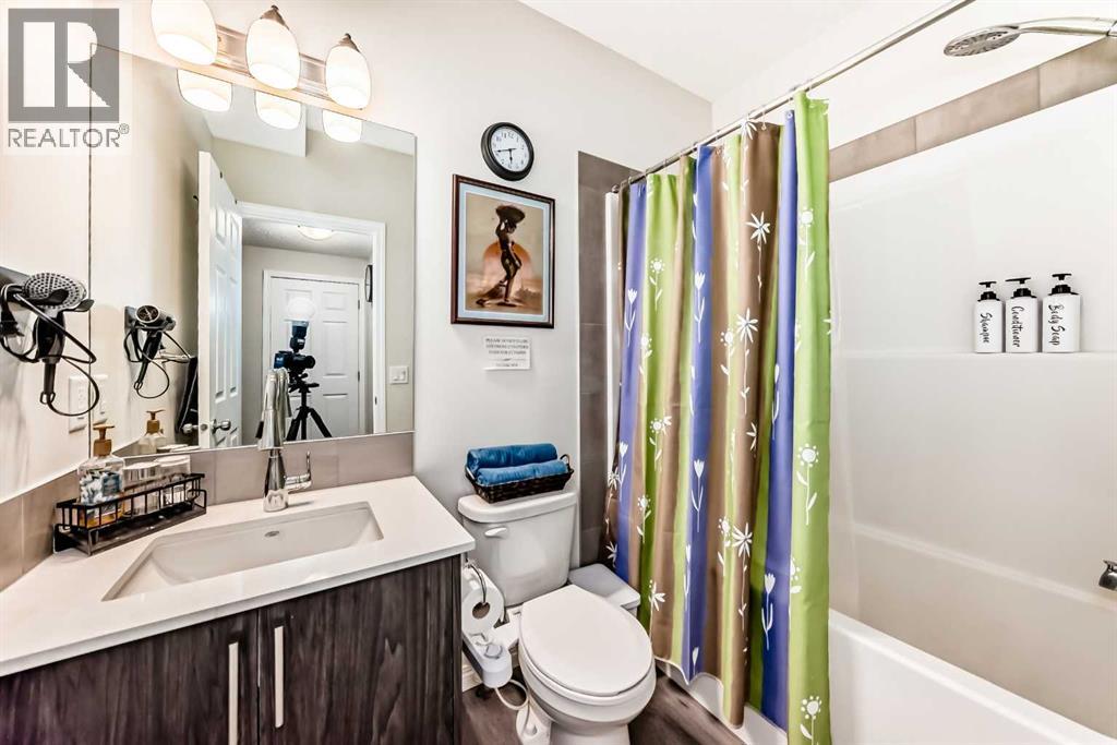 217 Masters Road SE, Calgary, Alberta  T3M 3A1 - Photo 21 - A2306380