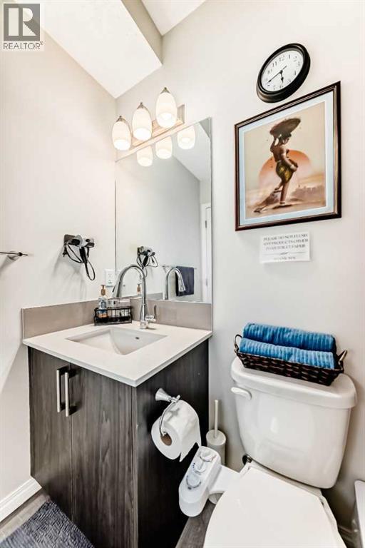 217 Masters Road SE, Calgary, Alberta  T3M 3A1 - Photo 22 - A2306380