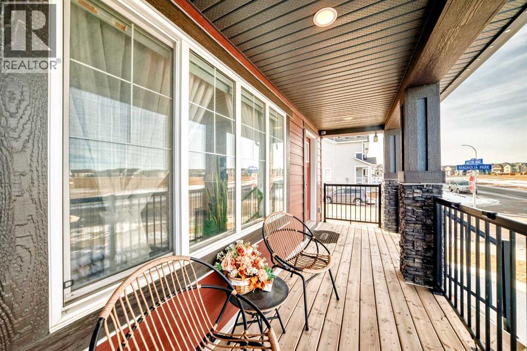 217 Masters Road SE, Calgary, Alberta  T3M 3A1 - Photo 3 - A2306380