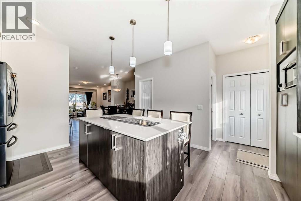 217 Masters Road SE, Calgary, Alberta  T3M 3A1 - Photo 8 - A2306380