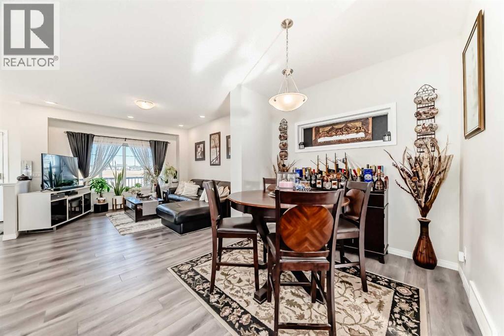 217 Masters Road SE, Calgary, Alberta  T3M 3A1 - Photo 11 - A2306380