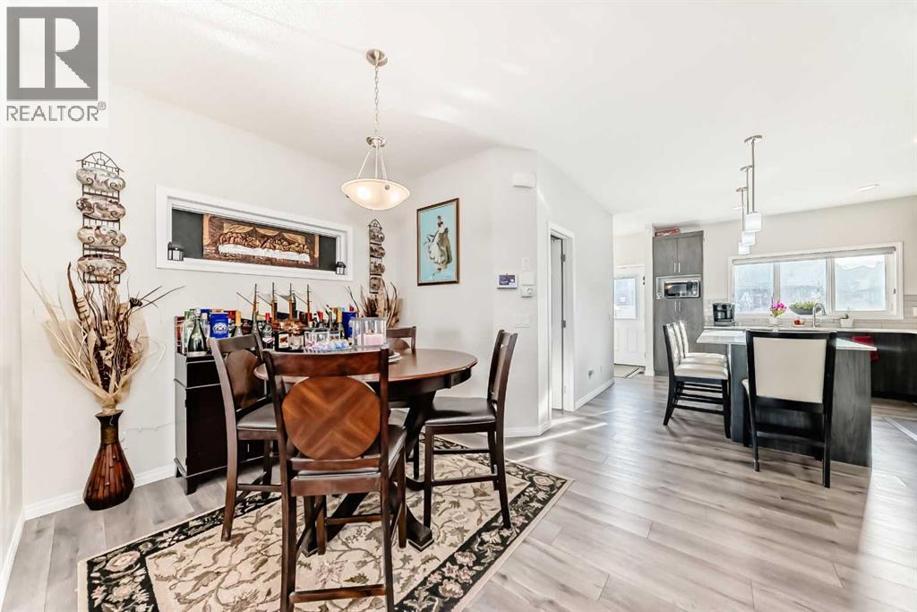 217 Masters Road SE, Calgary, Alberta  T3M 3A1 - Photo 10 - A2306380