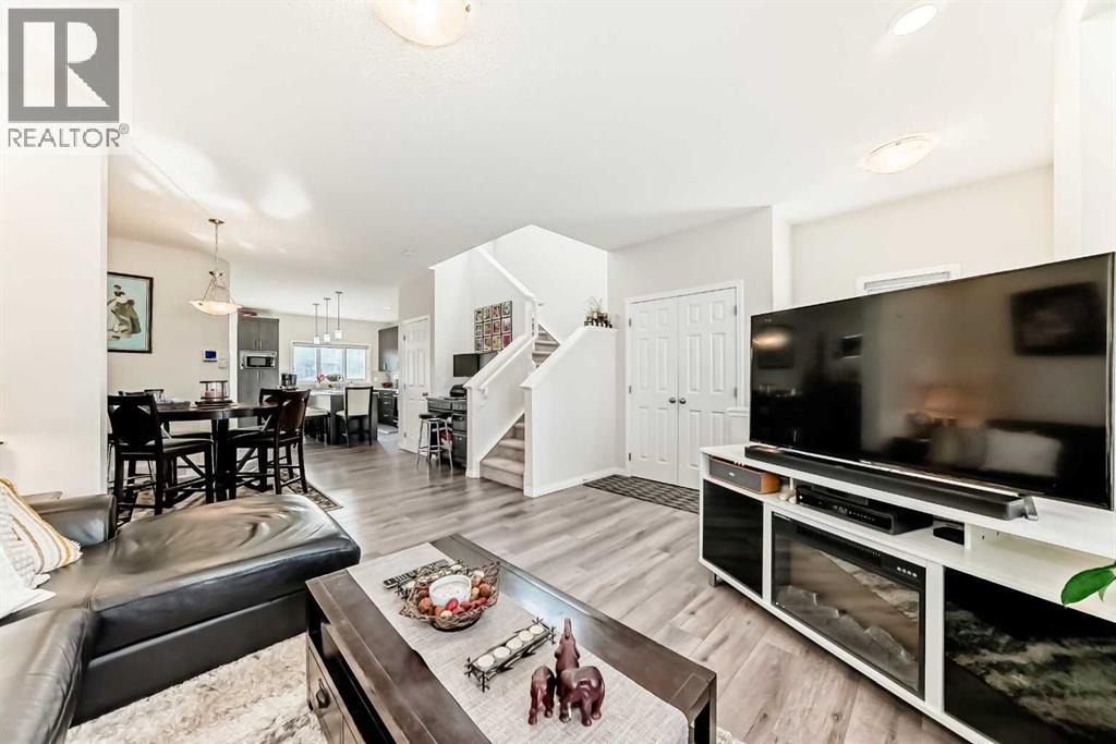 217 Masters Road SE, Calgary, Alberta  T3M 3A1 - Photo 14 - A2306380