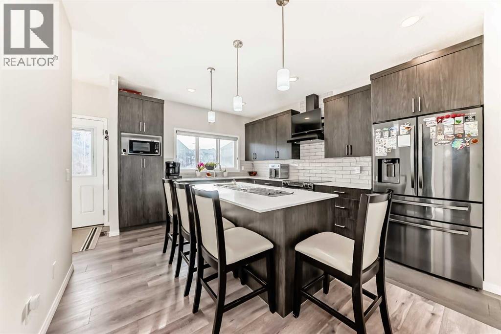 217 Masters Road SE, Calgary, Alberta  T3M 3A1 - Photo 6 - A2306380