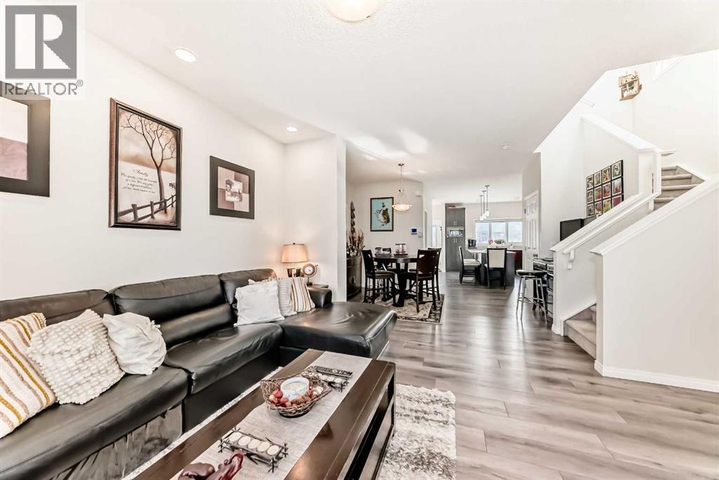 217 Masters Road SE, Calgary, Alberta  T3M 3A1 - Photo 15 - A2306380