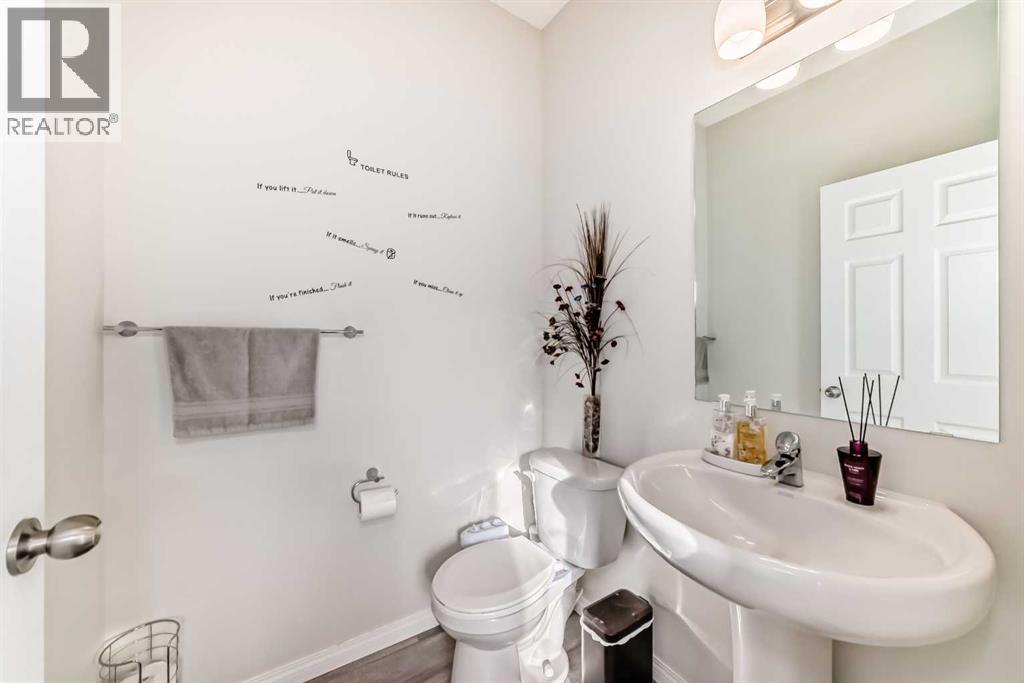 217 Masters Road SE, Calgary, Alberta  T3M 3A1 - Photo 16 - A2306380
