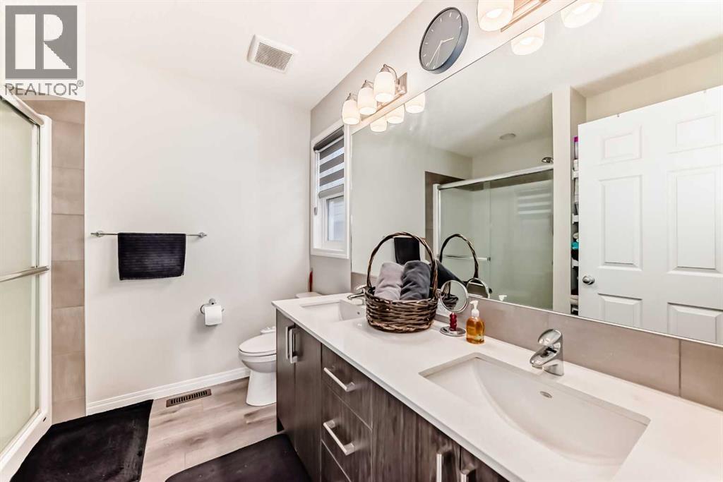 217 Masters Road SE, Calgary, Alberta  T3M 3A1 - Photo 31 - A2306380