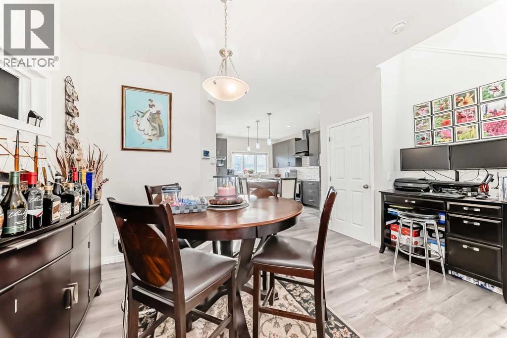 217 Masters Road SE, Calgary, Alberta  T3M 3A1 - Photo 12 - A2306380