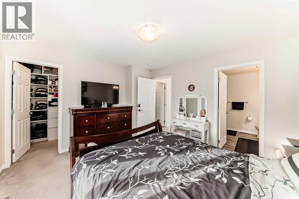 217 Masters Road SE, Calgary, Alberta  T3M 3A1 - Photo 19 - A2306380