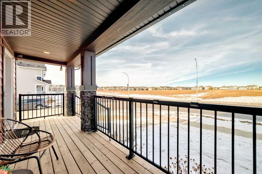217 Masters Road SE, Calgary, Alberta  T3M 3A1 - Photo 4 - A2306380