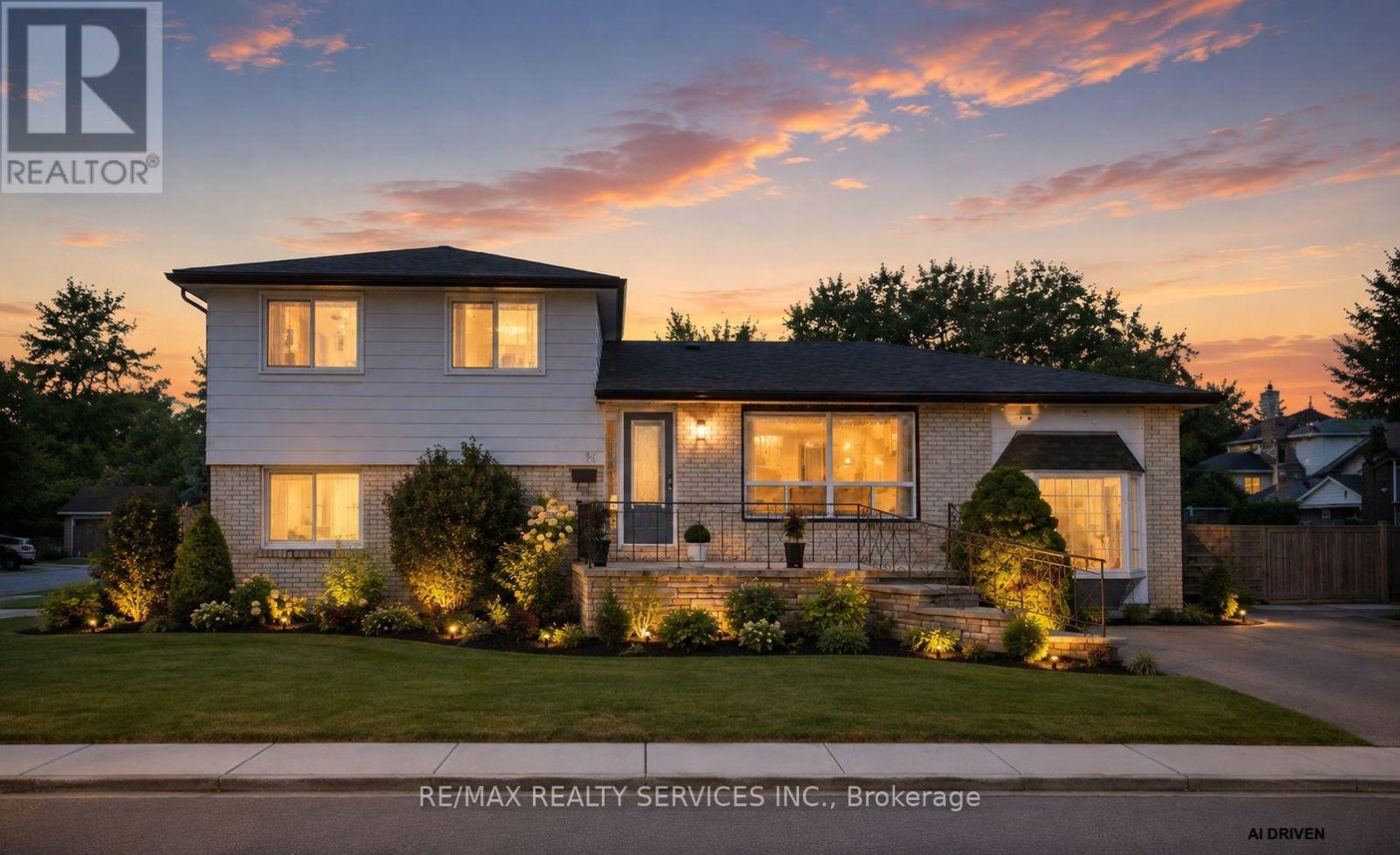 34 WATSON CRESCENT, Brampton, Ontario