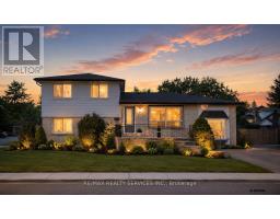34 WATSON CRESCENT, Brampton, Ontario