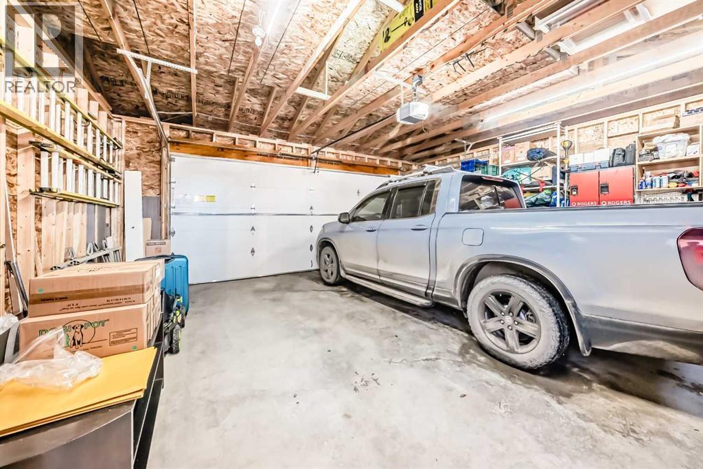 217 Masters Road SE, Calgary, Alberta  T3M 3A1 - Photo 42 - A2306380