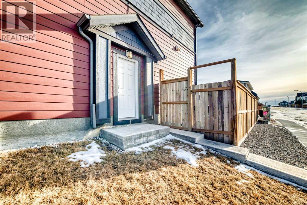 217 Masters Road SE, Calgary, Alberta  T3M 3A1 - Photo 46 - A2306380