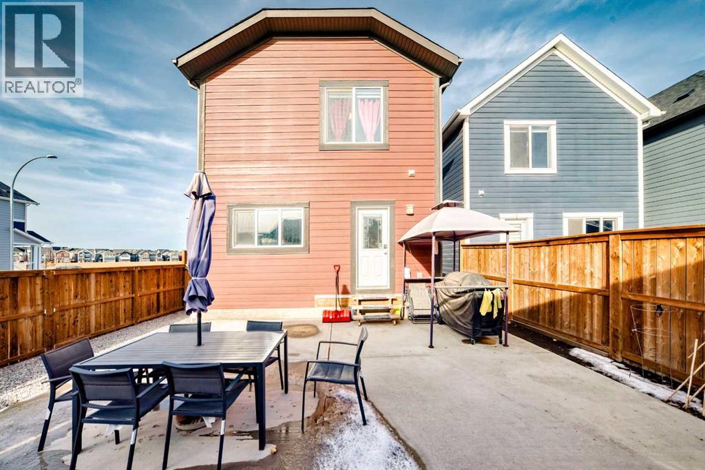 217 Masters Road SE, Calgary, Alberta  T3M 3A1 - Photo 45 - A2306380