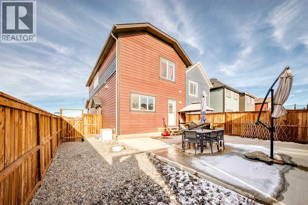 217 Masters Road SE, Calgary, Alberta  T3M 3A1 - Photo 44 - A2306380