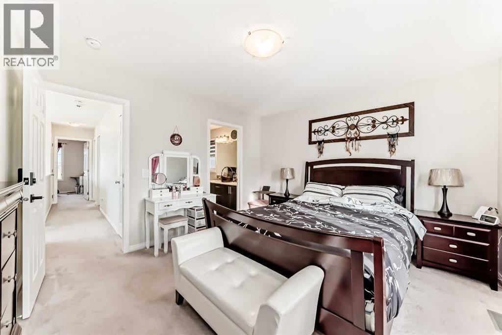 217 Masters Road SE, Calgary, Alberta  T3M 3A1 - Photo 20 - A2306380