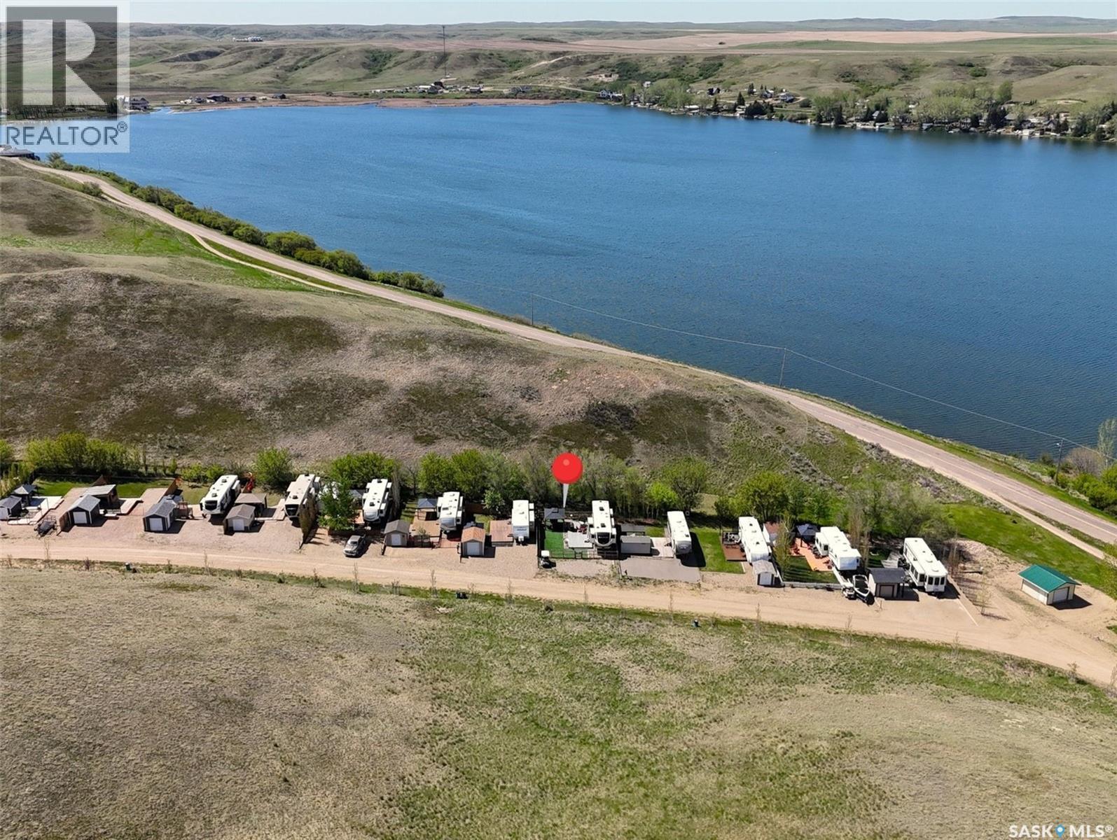 #5 Hidden Valley, Lac Pelletier, Saskatchewan