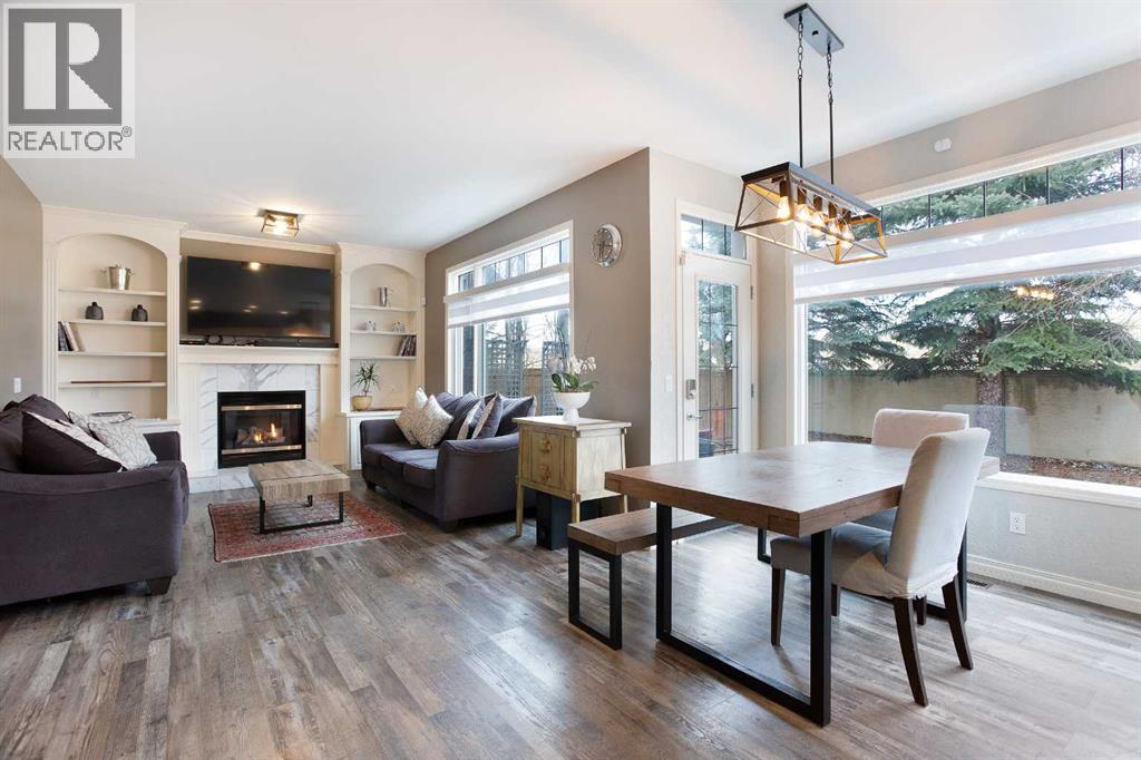 90 Discovery Ridge Road SW, Calgary, Alberta  T3H 4R4 - Photo 13 - A2327230