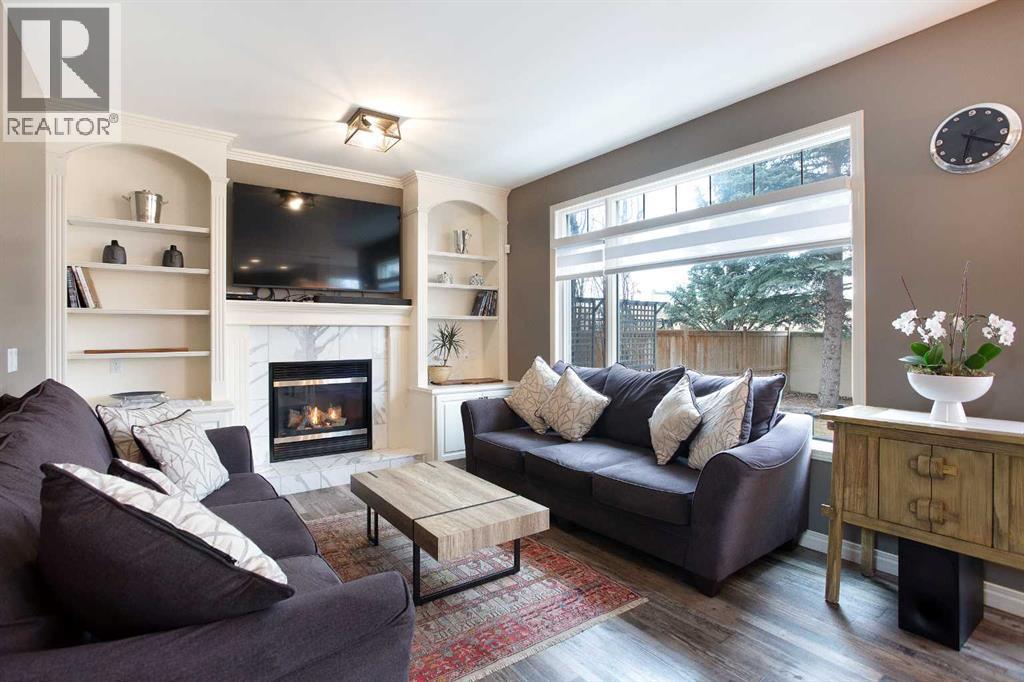 90 Discovery Ridge Road SW, Calgary, Alberta  T3H 4R4 - Photo 16 - A2327230