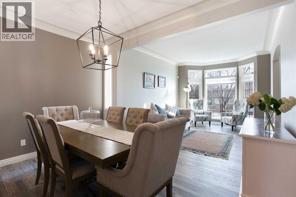 90 Discovery Ridge Road SW, Calgary, Alberta  T3H 4R4 - Photo 7 - A2327230