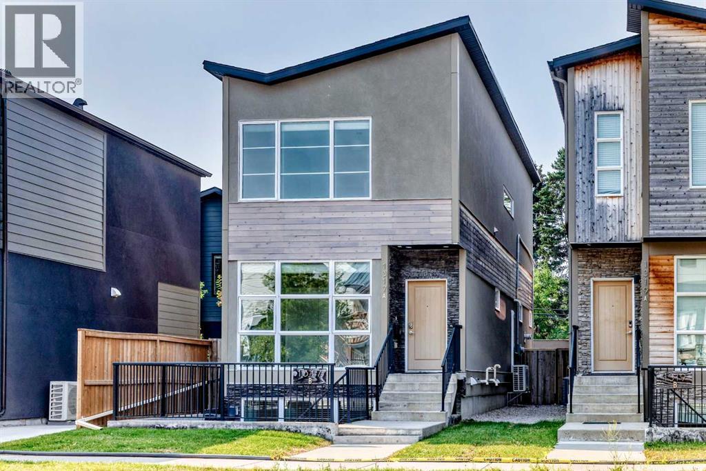 1317 20 Avenue NW, Calgary, Alberta