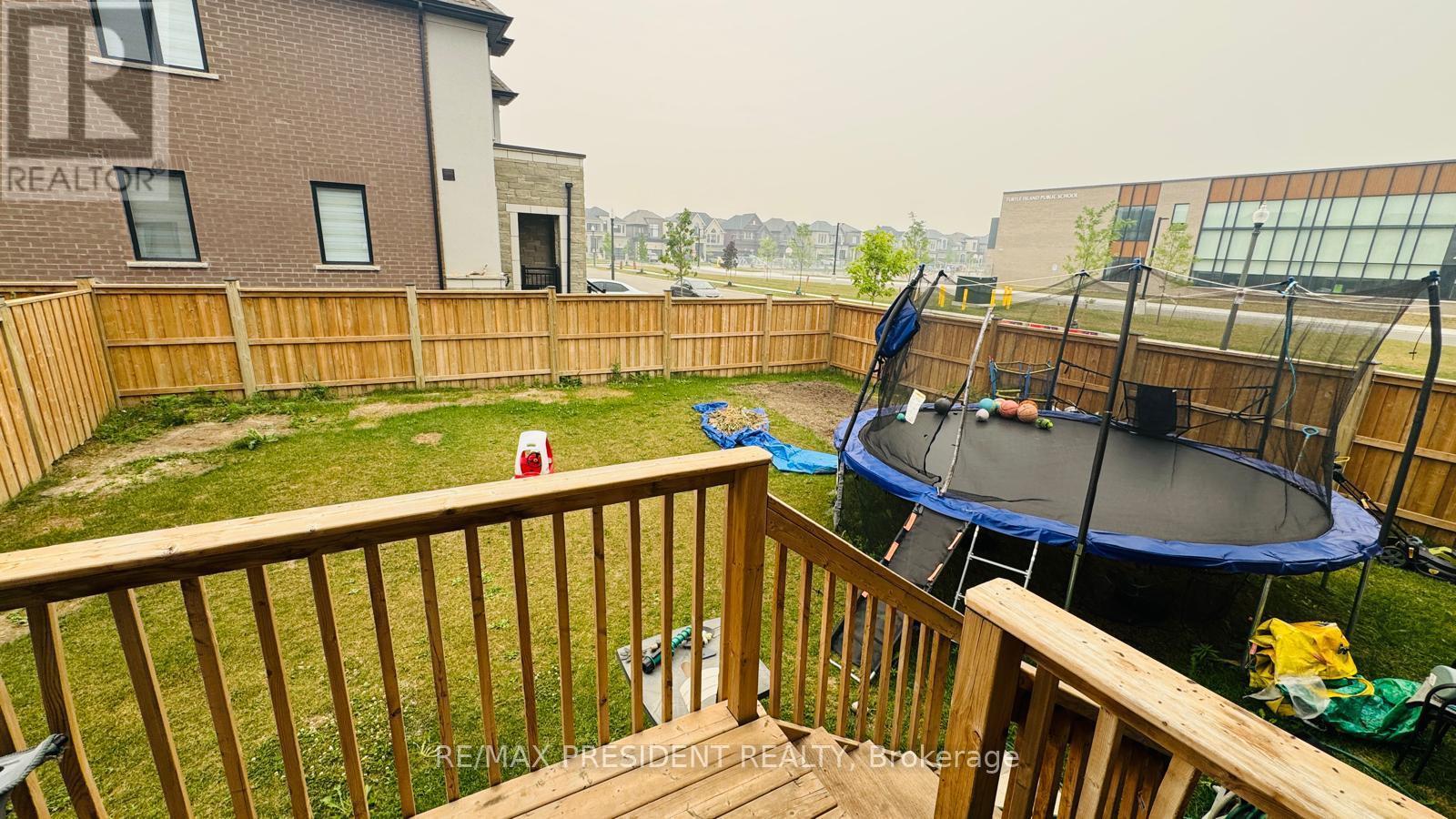93 Mackay Drive, Woodstock, Ontario N4T 0N8 - Photo 19 - X13631634