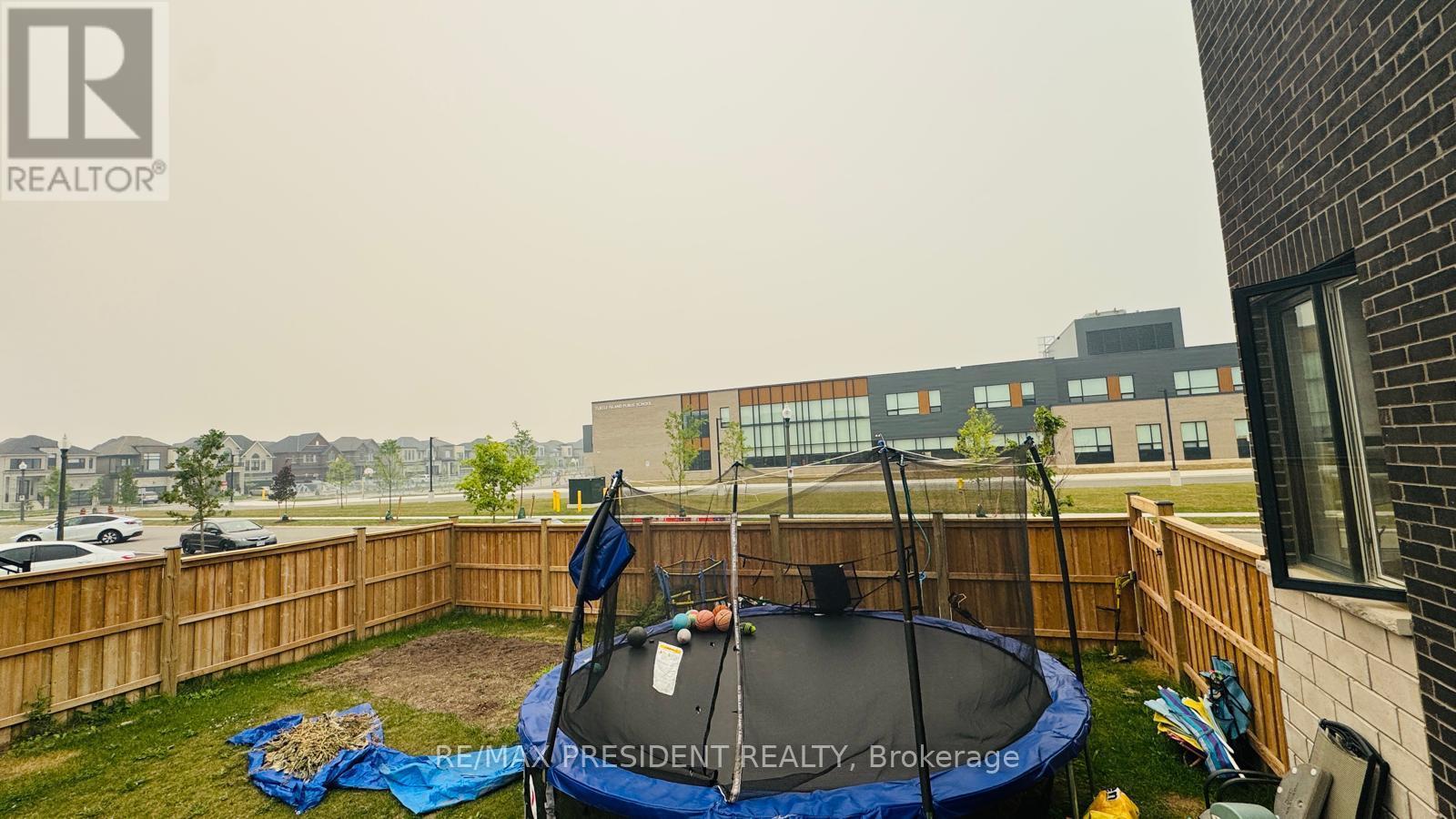 93 Mackay Drive, Woodstock, Ontario N4T 0N8 - Photo 20 - X13631634