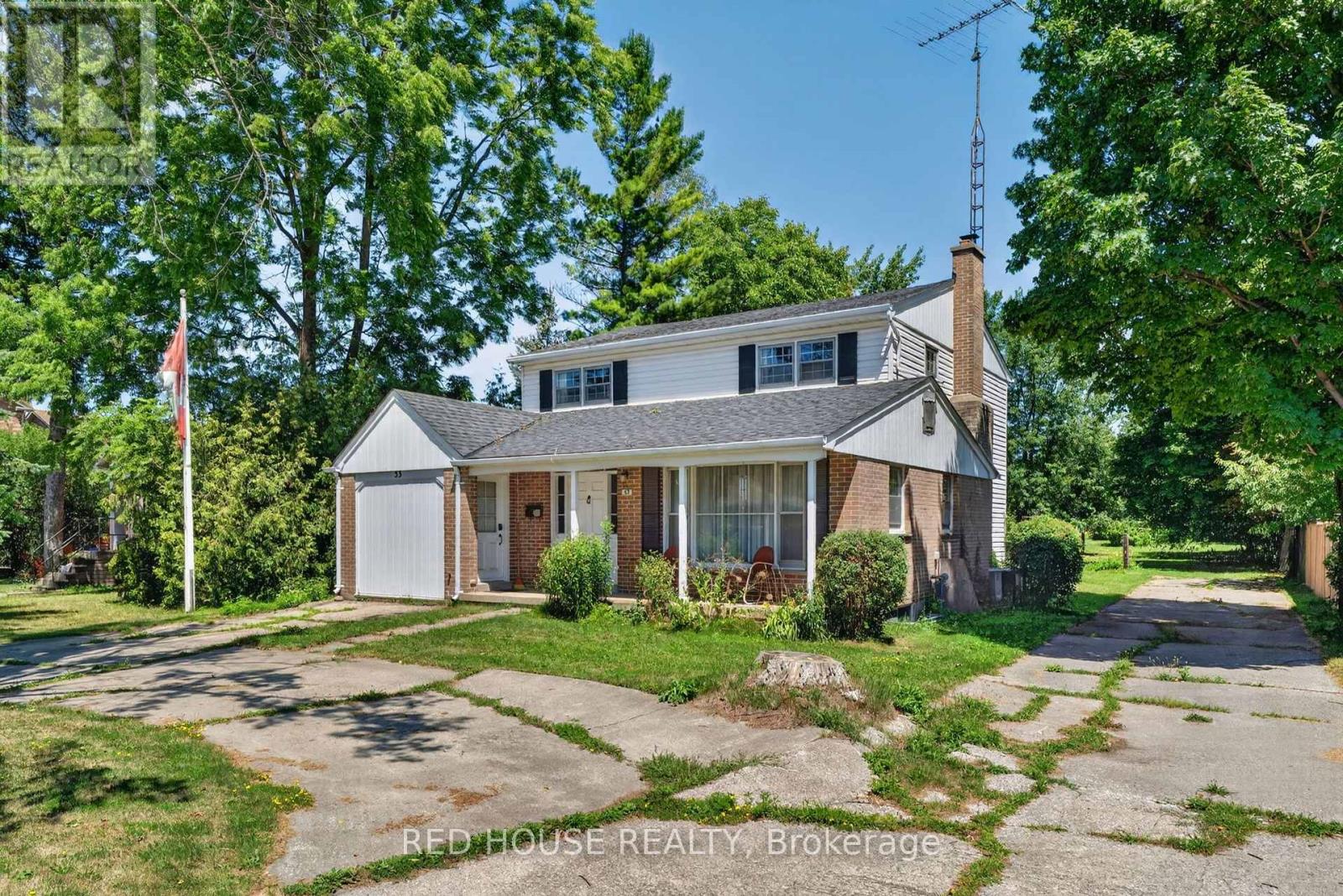 53 MCLAUGHLIN ROAD N, Brampton, Ontario