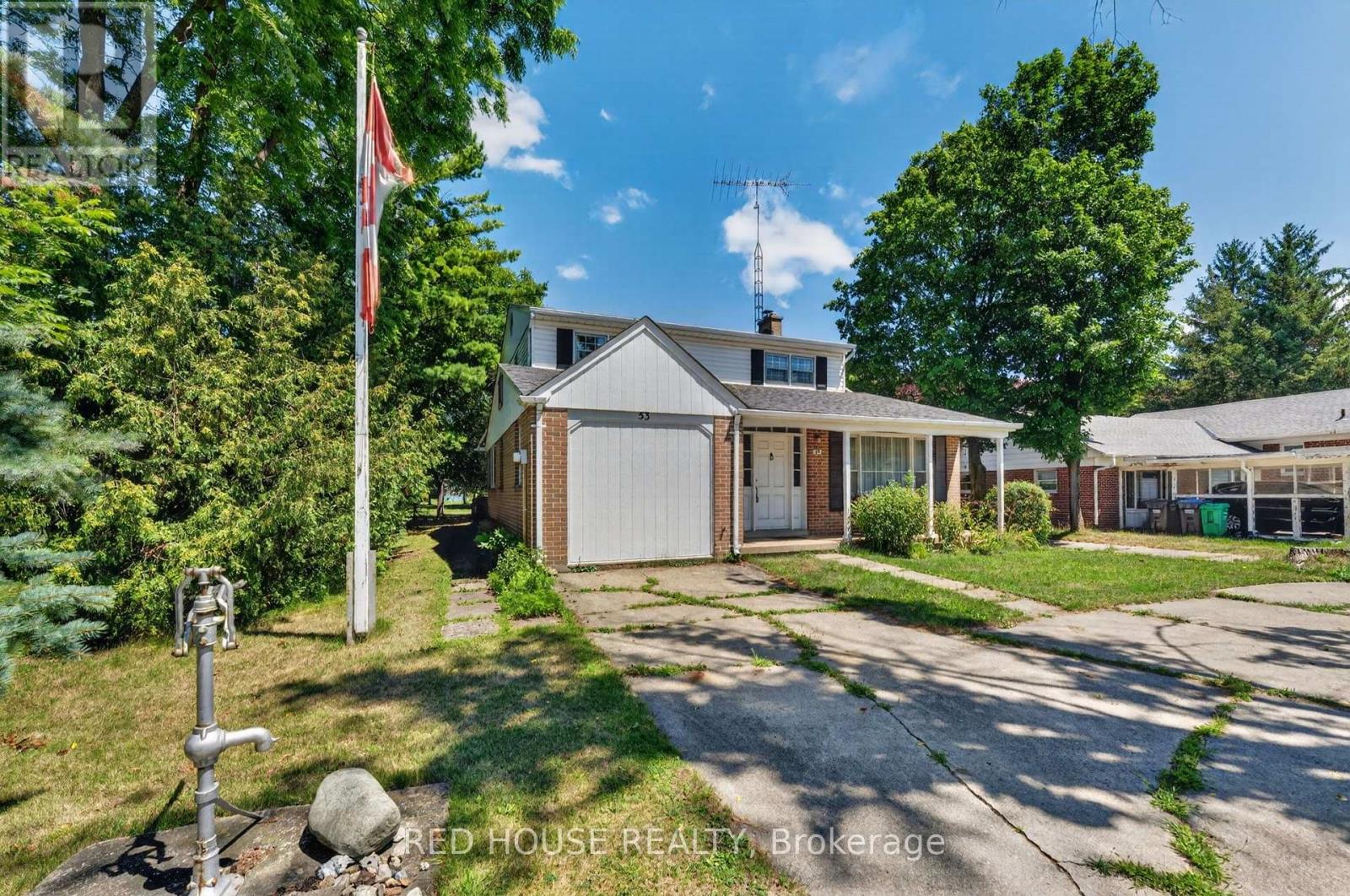 53 Mclaughlin Road N, Brampton, Ontario  L6X 1E9 - Photo 2 - W12838596