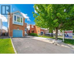 31 LARKSPUR ROAD, Brampton, Ontario