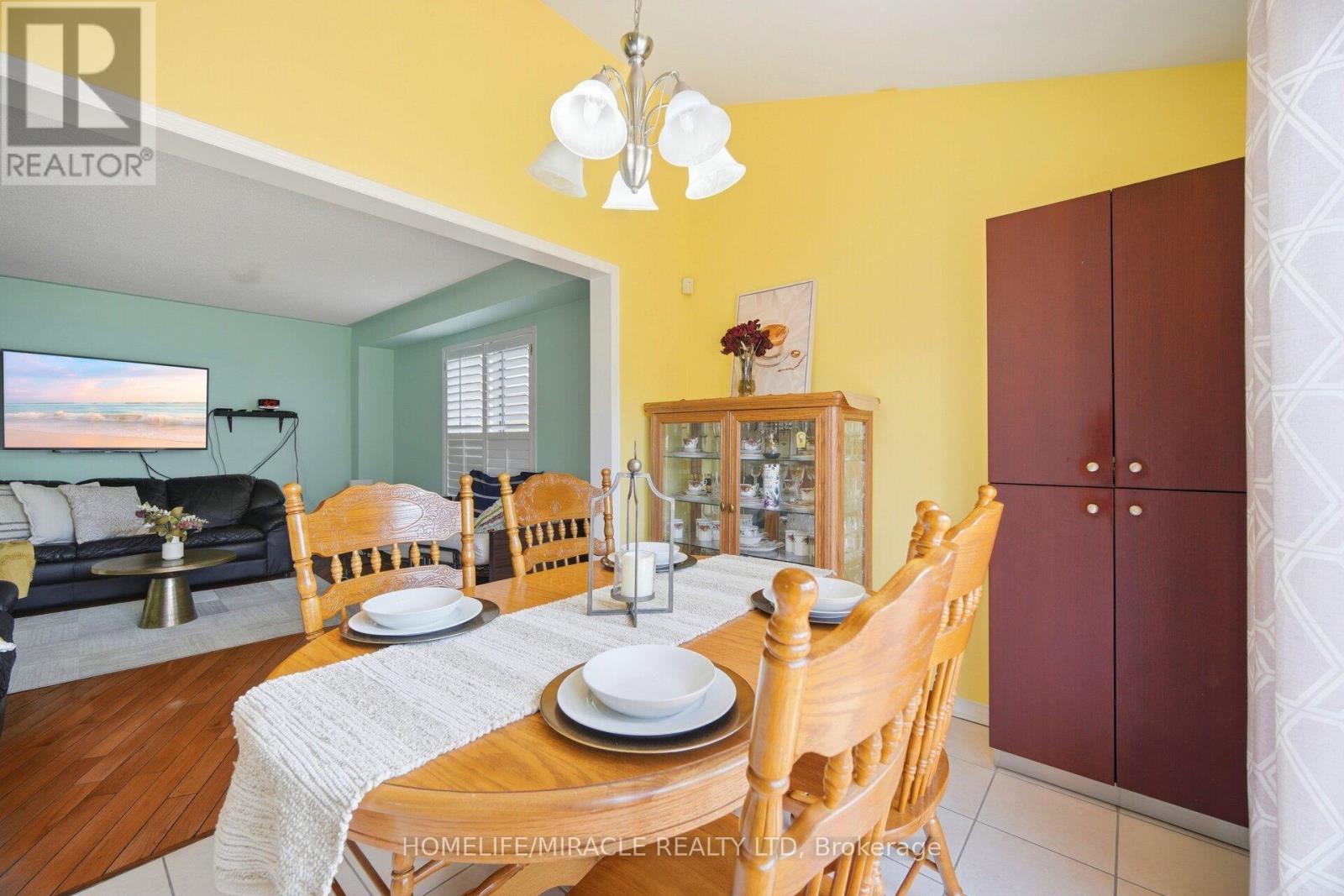 31 Larkspur Road, Brampton, Ontario  L6R 1W8 - Photo 12 - W13477842