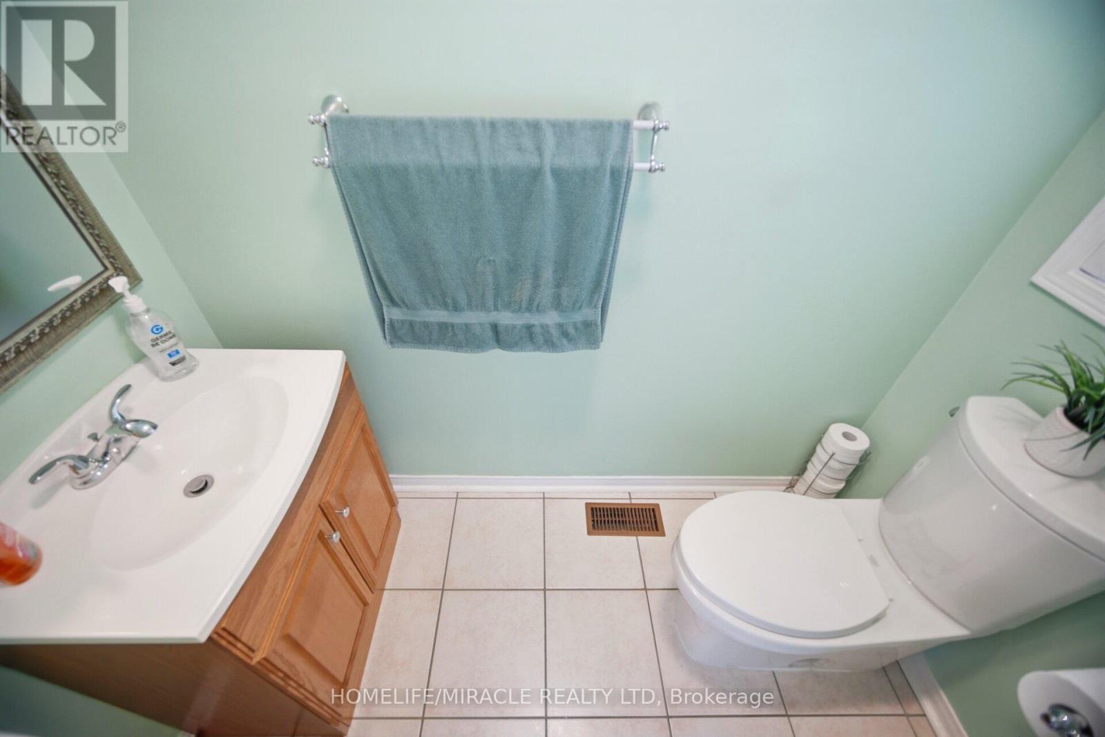 31 Larkspur Road, Brampton, Ontario  L6R 1W8 - Photo 20 - W13477842