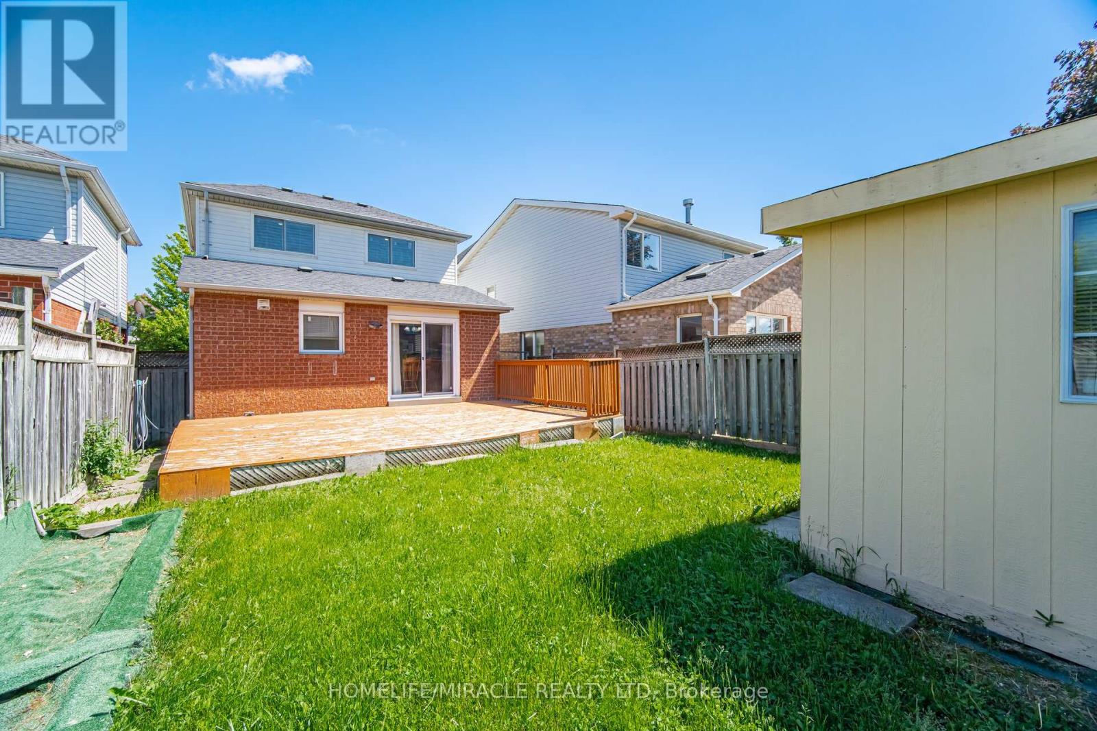 31 Larkspur Road, Brampton, Ontario  L6R 1W8 - Photo 49 - W13477842