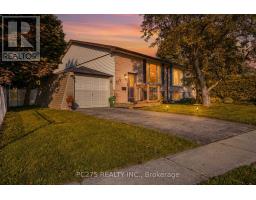 615 DEVERON CRESCENT, London South, Ontario