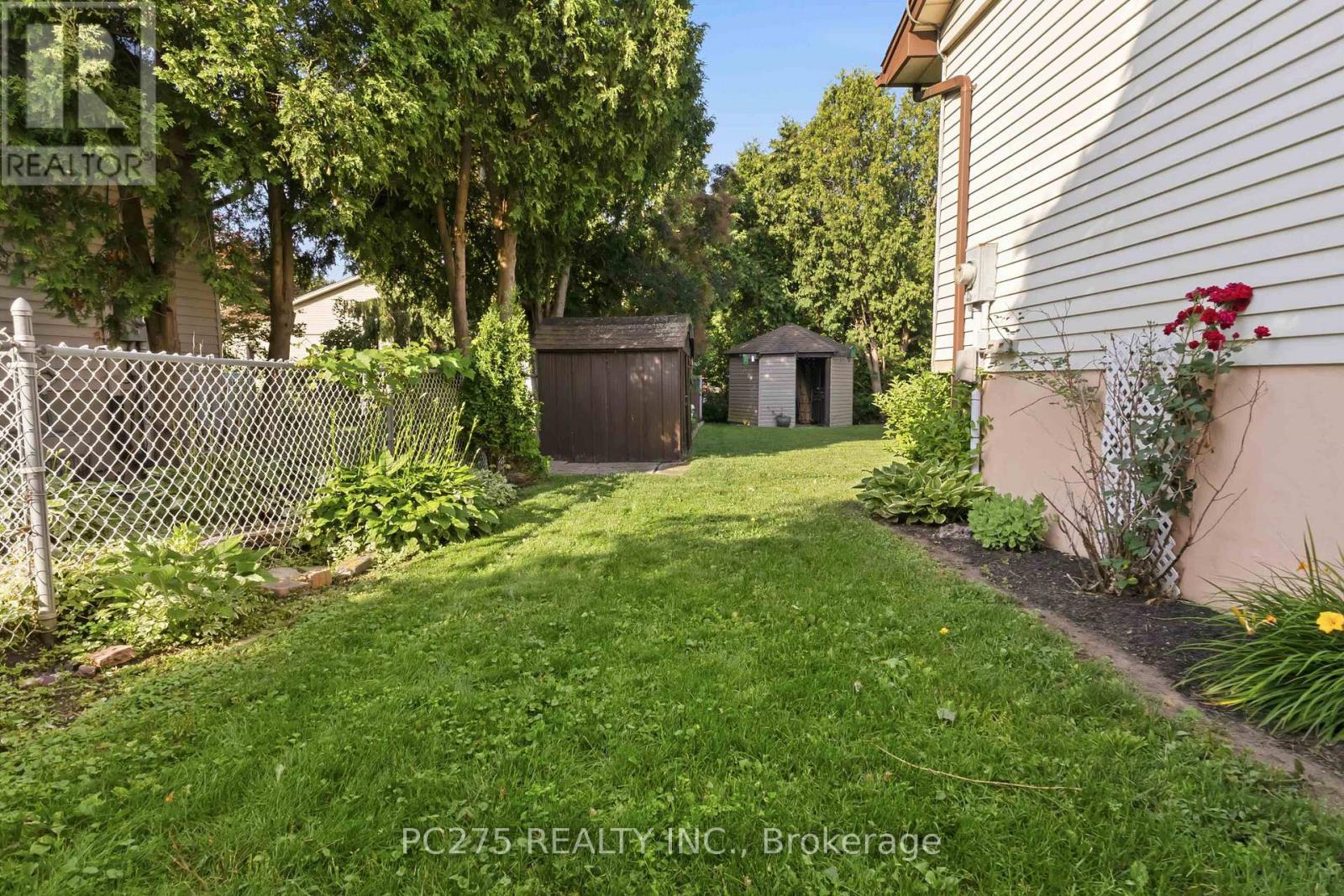 615 Deveron Crescent, London South, Ontario  N5Z 4M3 - Photo 37 - X13519888