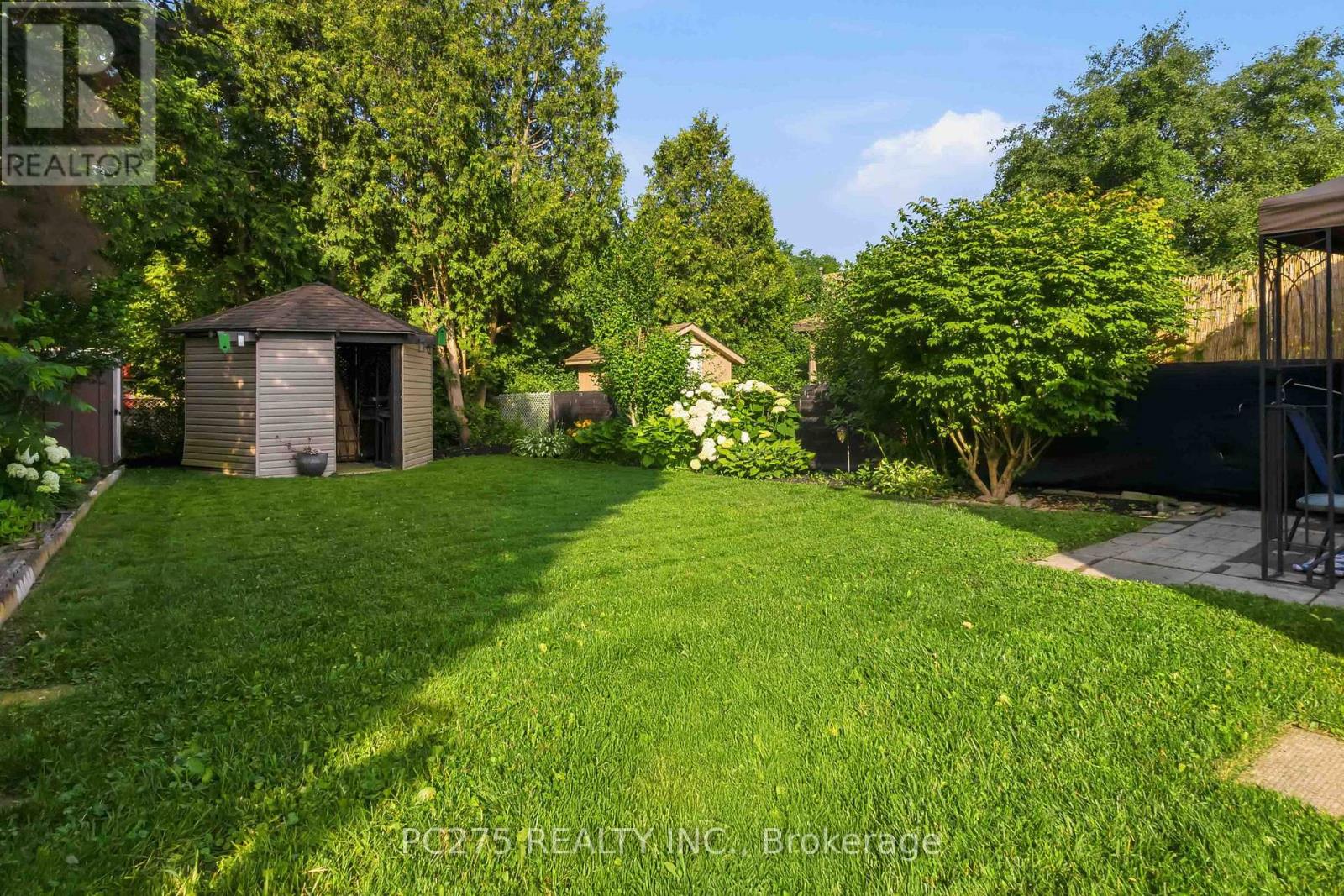 615 Deveron Crescent, London South, Ontario  N5Z 4M3 - Photo 44 - X13519888