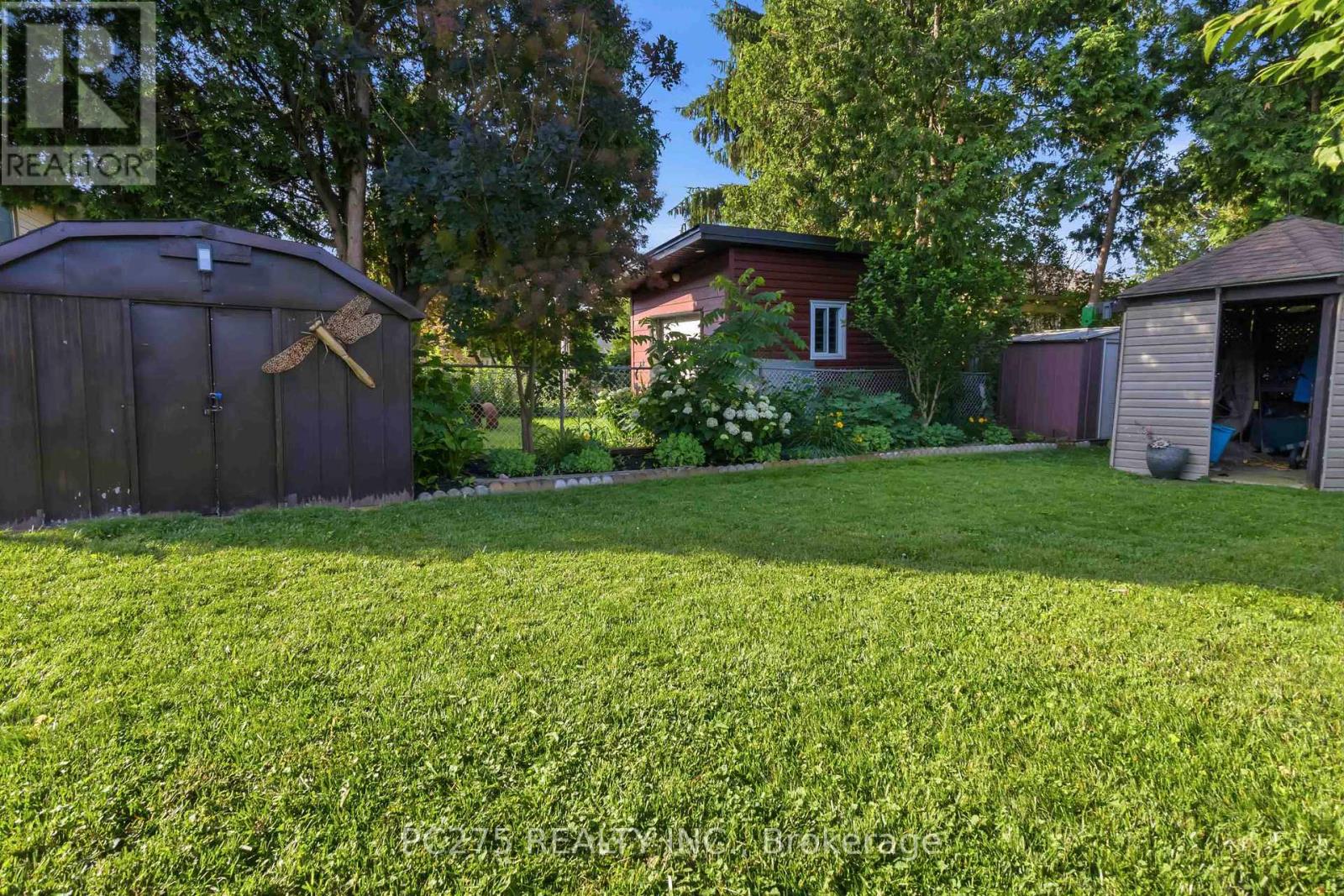 615 Deveron Crescent, London South, Ontario  N5Z 4M3 - Photo 45 - X13519888