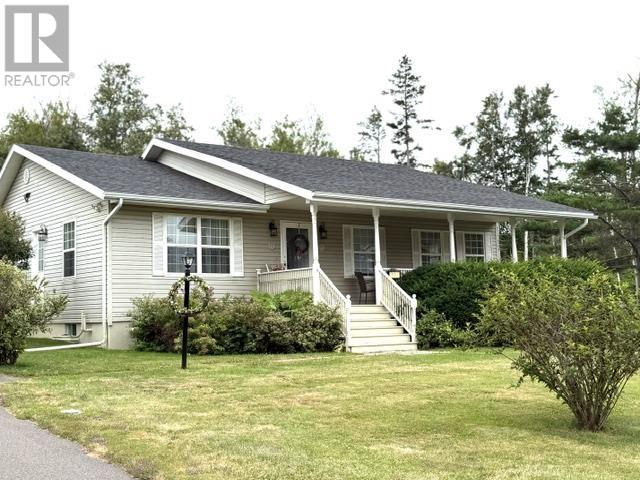22 Parkview Lane, Stanhope, Prince Edward Island  C0A 1P0 - Photo 1 - 202619390