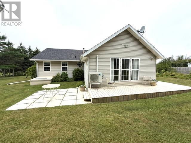 22 Parkview Lane, Stanhope, Prince Edward Island  C0A 1P0 - Photo 3 - 202619390